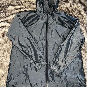 Under Armour Reflective windbreaker